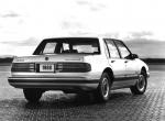 Pontiac Bonneville LE 1987 года